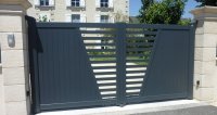 Notre société de clôture et de portail à Bourgneuf-en-Mauges